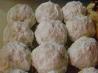 Russian Tea Cakes