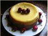New York Cheesecake