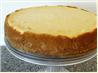 New York Cheesecake