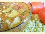 Wastebasket Soup