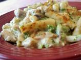 Broccoli and Chicken Casserole