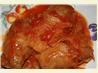 Just Like Tony Packos Cabbage Rolls-Crock Pot - Copycat