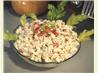 Salmon and Pasta Salad
