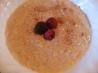 Rice Pudding. Recipe by Theresa P