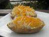 Make-Ahead Twice-Baked Potatoes
