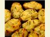 Make-Ahead Twice-Baked Potatoes