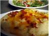 Make-Ahead Twice-Baked Potatoes