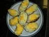Make-Ahead Twice-Baked Potatoes