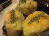 Make-Ahead Twice-Baked Potatoes