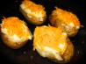 Make-Ahead Twice-Baked Potatoes