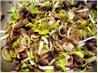 Spinach and Mushroom Casserole