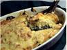 Spinach and Mushroom Casserole