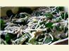 Spinach and Mushroom Casserole
