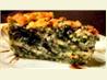 Spinach Souffle