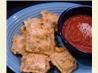 Crispy Baked Ravioli