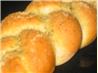 Fabulous Oregano Bread (or Pizza Dough)