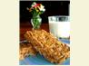 Easy Granola Bars