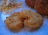 Fried Cornbread
