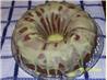 Luscious Lemon Bundt Cake. Recipe by Domestic Goddess