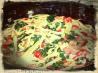 Creamy Swiss Chard Pasta