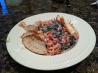 Creamy Swiss Chard Pasta