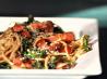 Creamy Swiss Chard Pasta