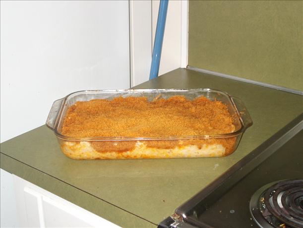 Hash Browns Casserole. Photo by Tamar_GA