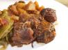 Awesome Slow Cooker Pot Roast