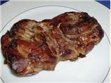 Favorite Chicken Thighs