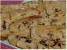 Cherry Biscotti