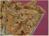 Cherry Biscotti