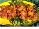 Chiles Rellenos
