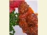 Porcupine Meatballs