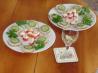 Cucumber and Cream Cheese Appetizers