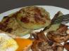 Fried Green Tomatoes