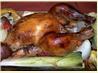 Roast Chicken With Vegetables. Recipe by CountryLady