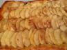 Fruit Pizza. Recipe by CookbookCarrie