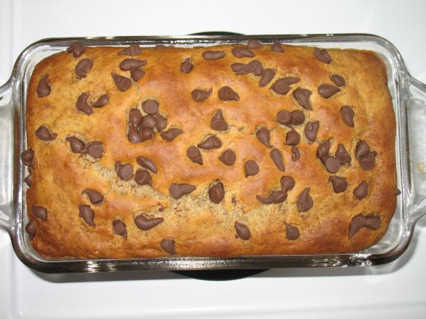 Gluten-Free Banana Bread. Photo by ukichix