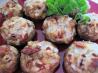 Stuffed Mushrooms