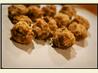 Stuffed Mushrooms
