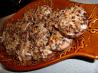 Stuffed Mushrooms