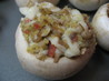 Stuffed Mushrooms