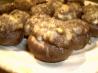 Stuffed Mushrooms