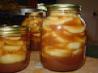 Apple Pie In a Jar