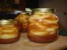 Apple Pie In a Jar