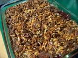 Alabama Mud Cake