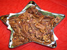 Sweet & Spicy Glazed Pecans