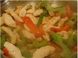 Sweet and Sour Skillet Chicken