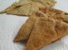 Pita Chips. Recipe by BrendaM