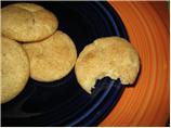 Snickerdoodles (Cinnamon Cookies). Photo by podapo